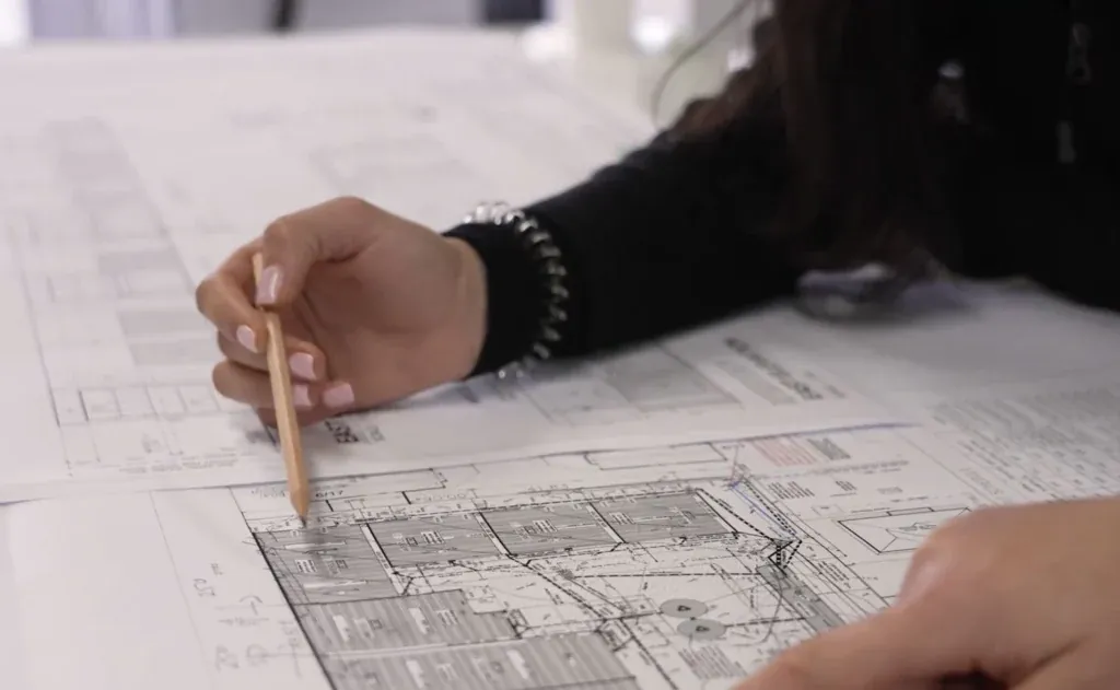 Knockdown rebuild architectural drawings Melbourne — Varcon Group