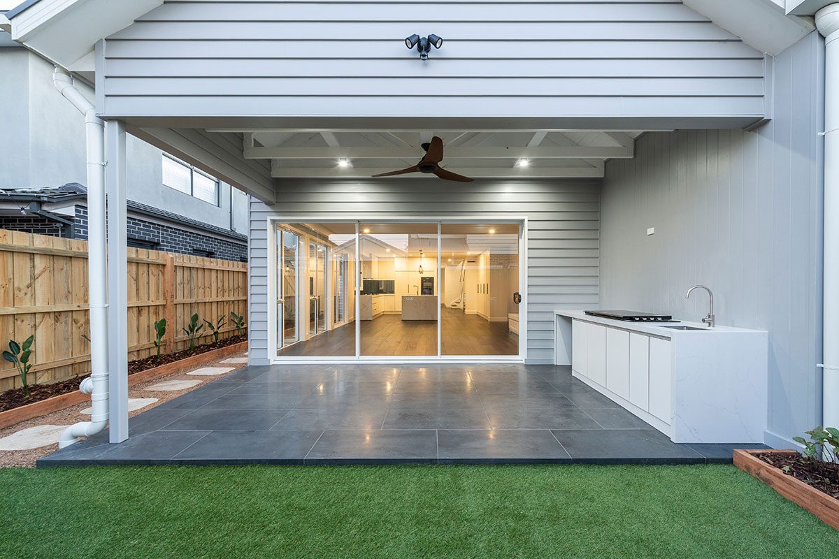 Multi-unit development Maidstone — Varcon Group exterior